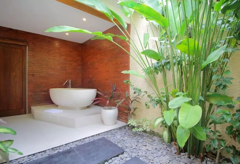 Fotos del hotel Sagara Villas And Suites:  23