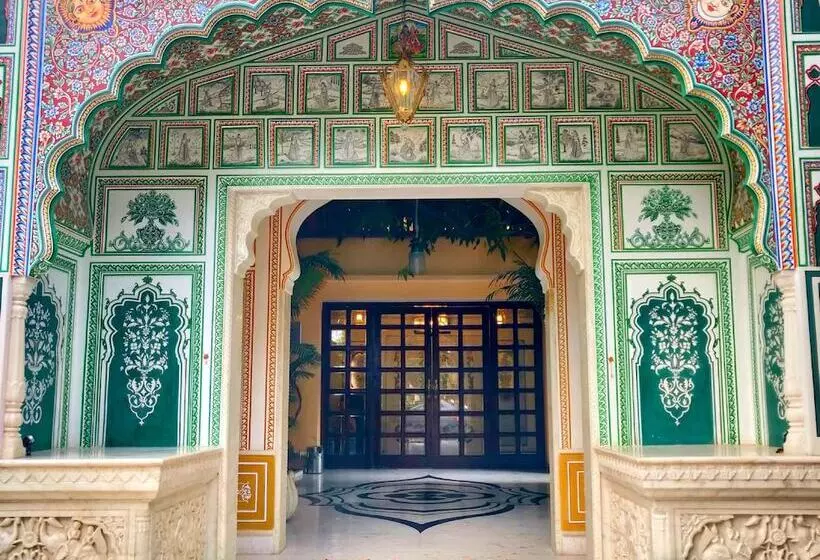 Fotos del hotel Shahpura House:  4