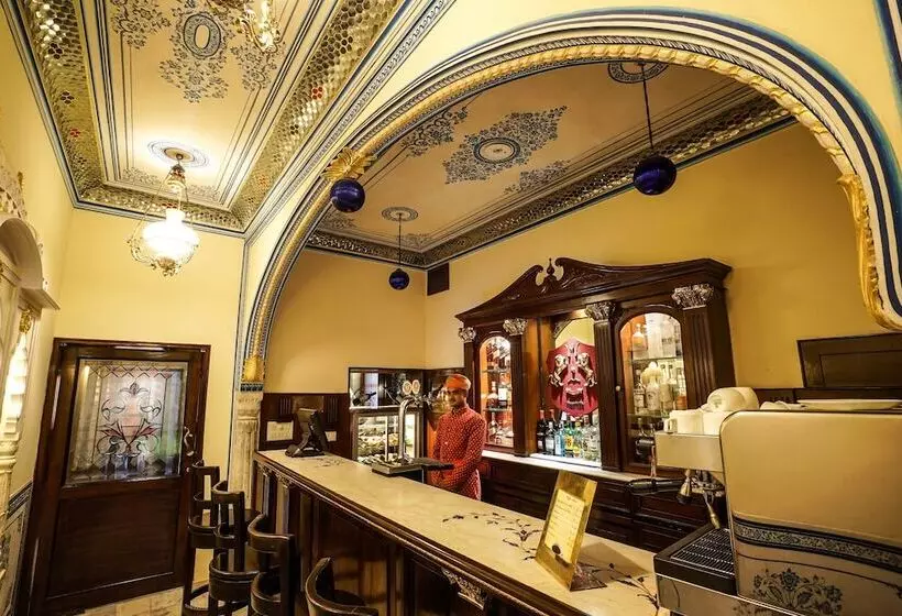 Fotos del hotel Shahpura House:  6