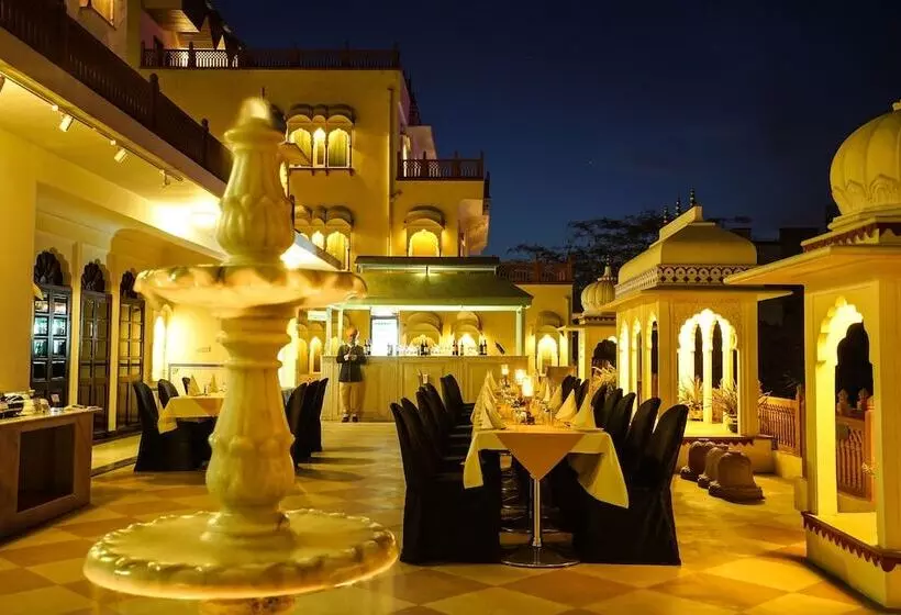 Fotos del hotel Shahpura House:  23