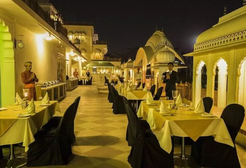 Fotos del hotel Shahpura House:  18