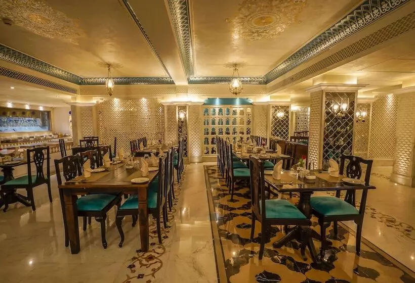 Fotos del hotel Shahpura House:  5