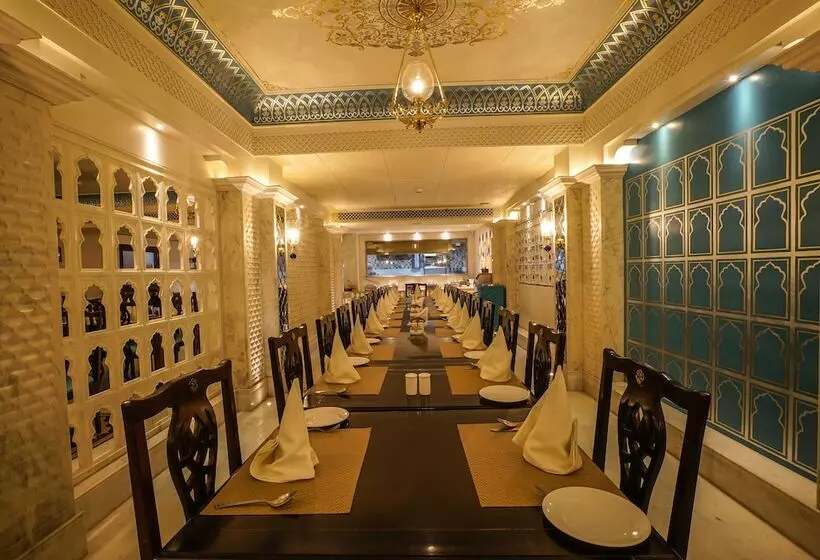 Fotos del hotel Shahpura House:  12