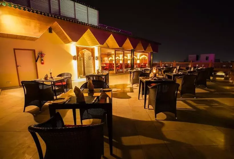 Fotos del hotel Shahpura House:  14