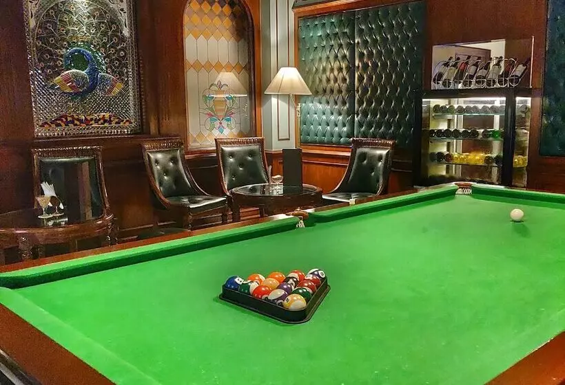 Fotos del hotel Shahpura House:  13