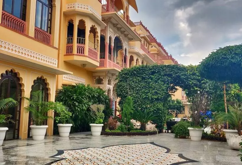 Fotos del hotel Shahpura House:  20