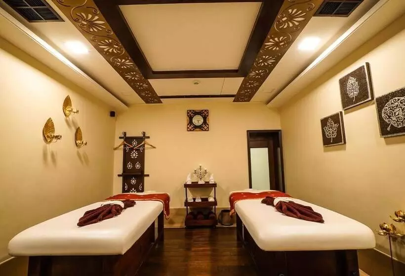 Fotos del hotel Shahpura House:  11