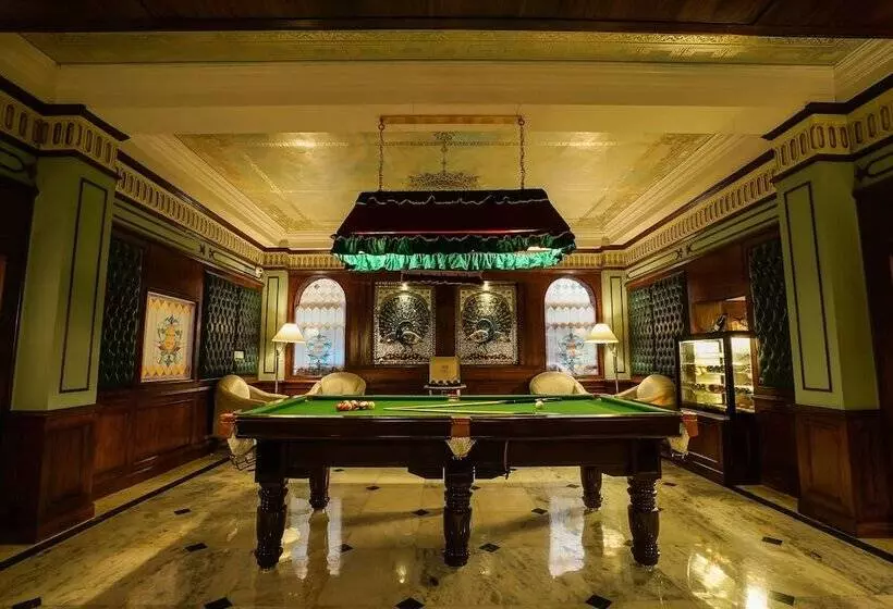 Fotos del hotel Shahpura House:  19