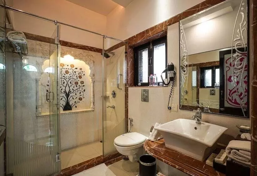 Fotos del hotel Shahpura House:  8