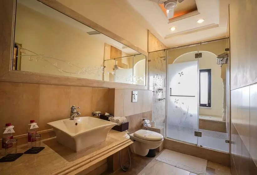 Fotos del hotel Shahpura House:  15