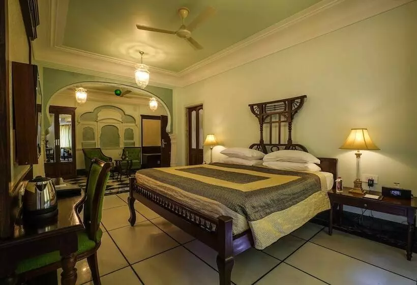 Fotos del hotel Shahpura House:  2