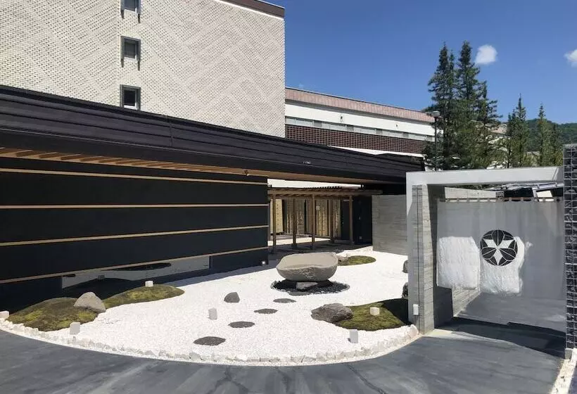 Fotos del hotel Shogetsu Grand:  7