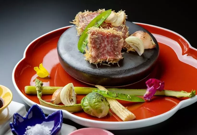 Fotos del hotel Shogetsu Grand:  18