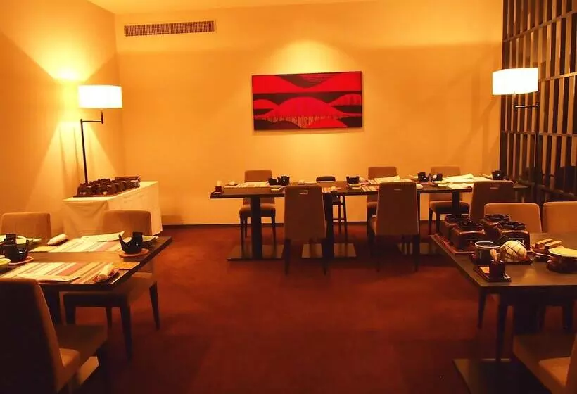 Fotos del hotel Shogetsu Grand:  16