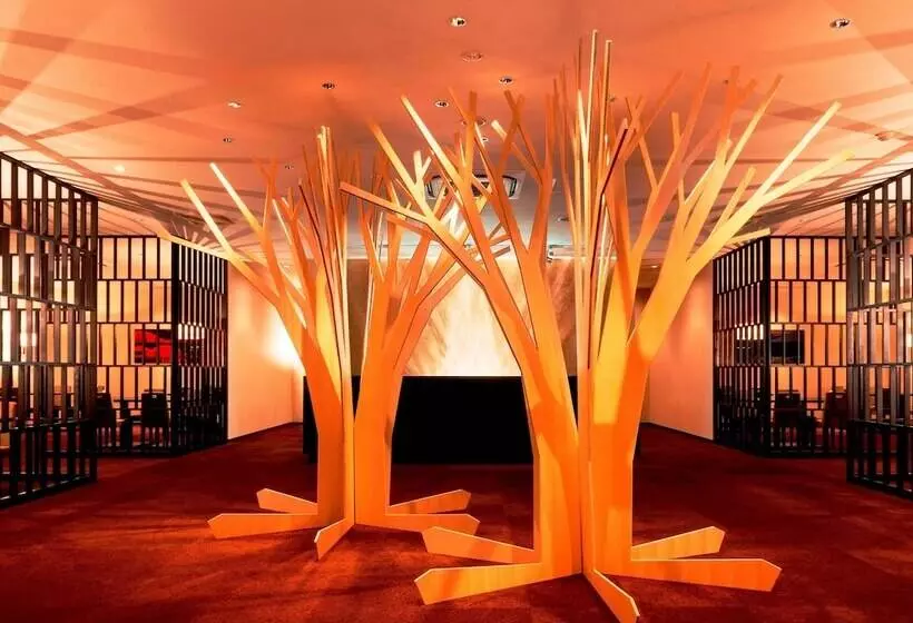 Fotos del hotel Shogetsu Grand:  23