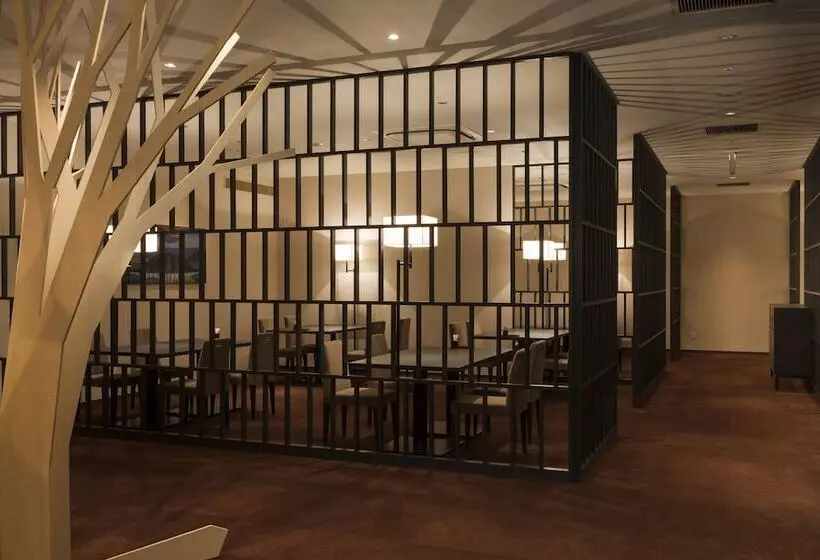 Fotos del hotel Shogetsu Grand:  4