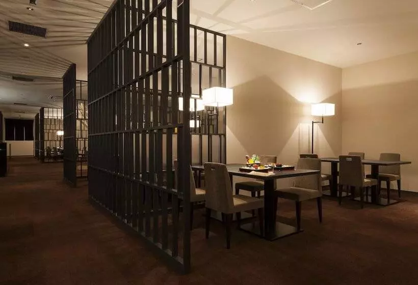 Fotos del hotel Shogetsu Grand:  14