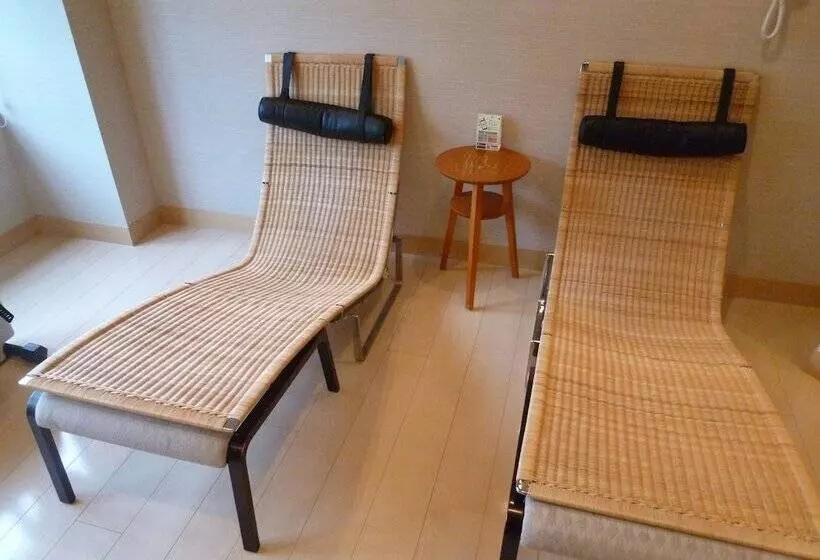 Fotos del hotel Shogetsu Grand:  8