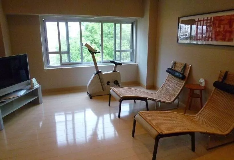 Fotos del hotel Shogetsu Grand:  24