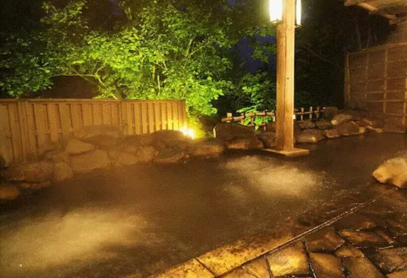 Fotos del hotel Shogetsu Grand:  21