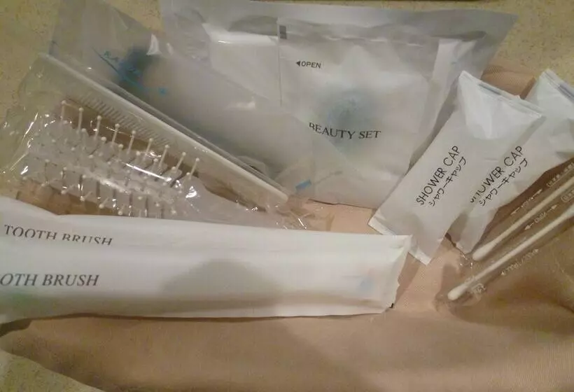 Fotos del hotel Shogetsu Grand:  6