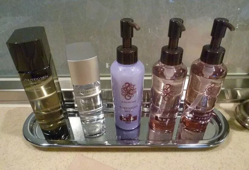 Fotos del hotel Shogetsu Grand:  15