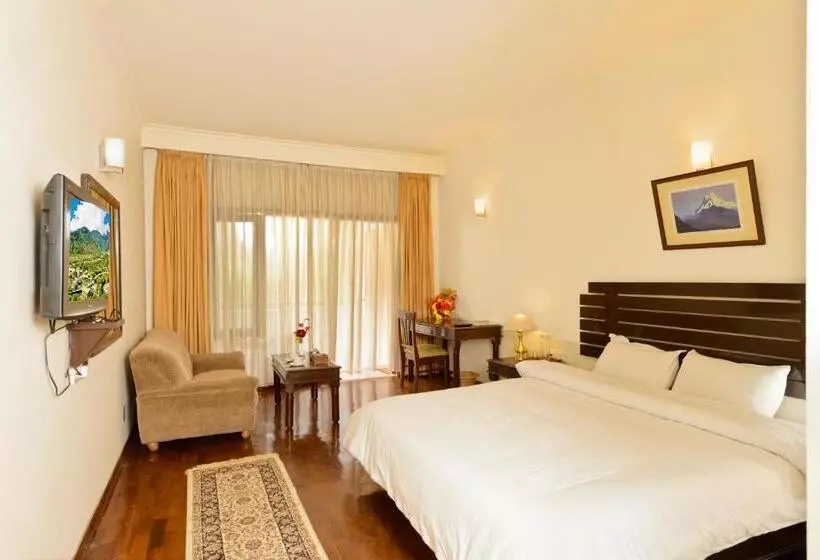 Solang Valley Resort