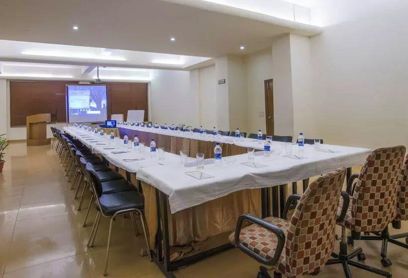 Fotos del hotel Solang Valley Resort:  5