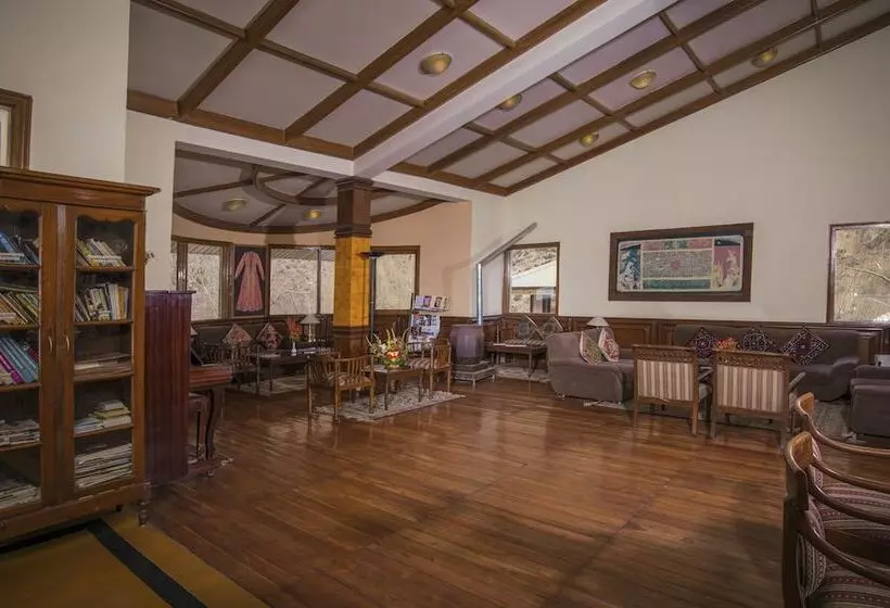 Fotos del hotel Solang Valley Resort:  2