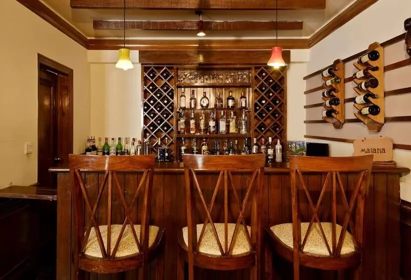 Fotos del hotel Solang Valley Resort:  4