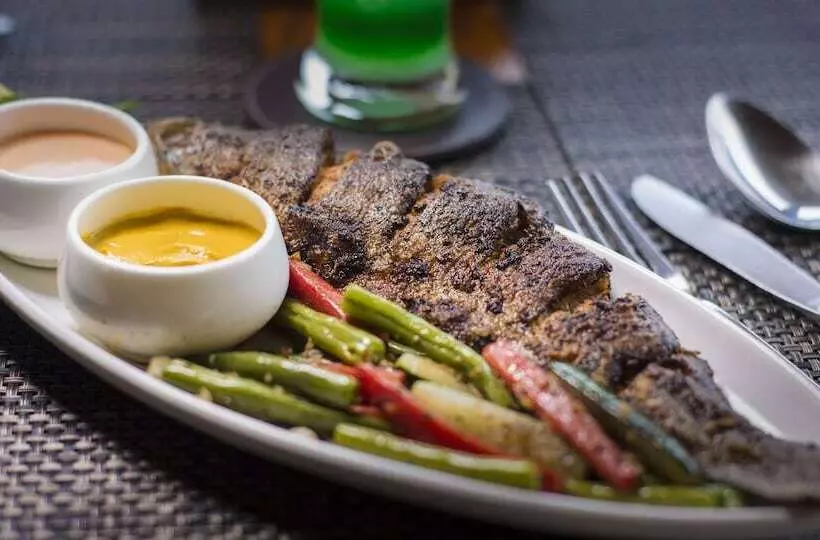 Fotos del hotel Solang Valley Resort:  25