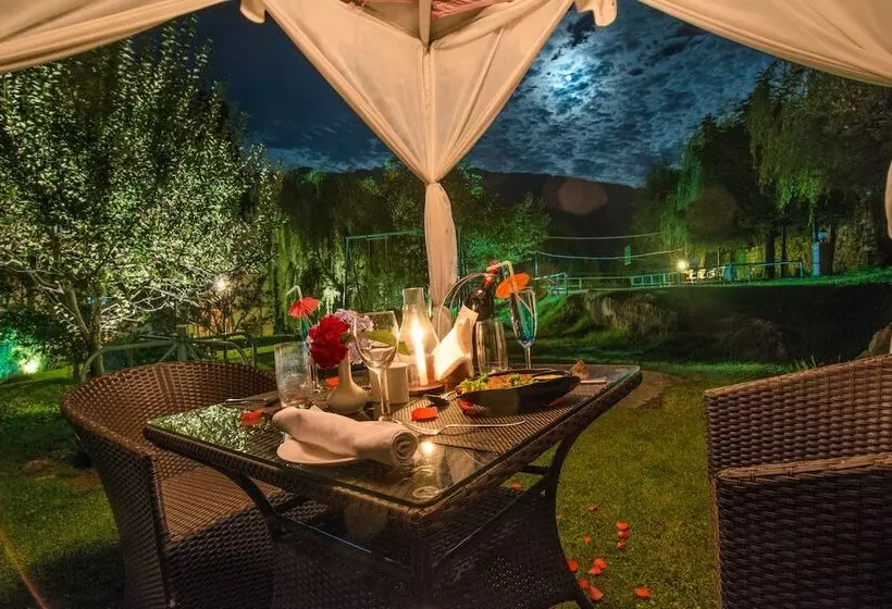 Fotos del hotel Solang Valley Resort:  17