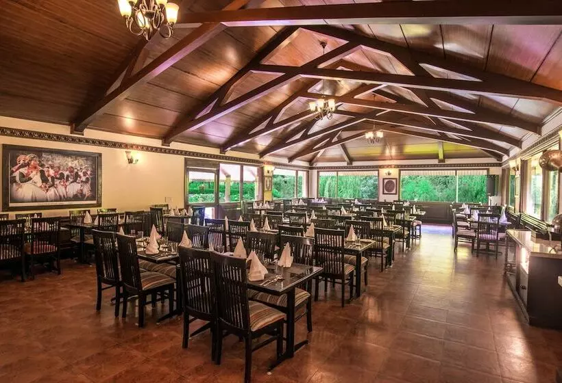 Fotos del hotel Solang Valley Resort:  19