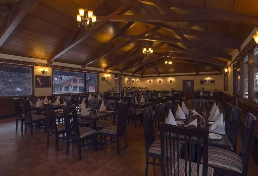 Fotos del hotel Solang Valley Resort:  23