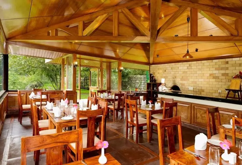 Fotos del hotel Solang Valley Resort:  9