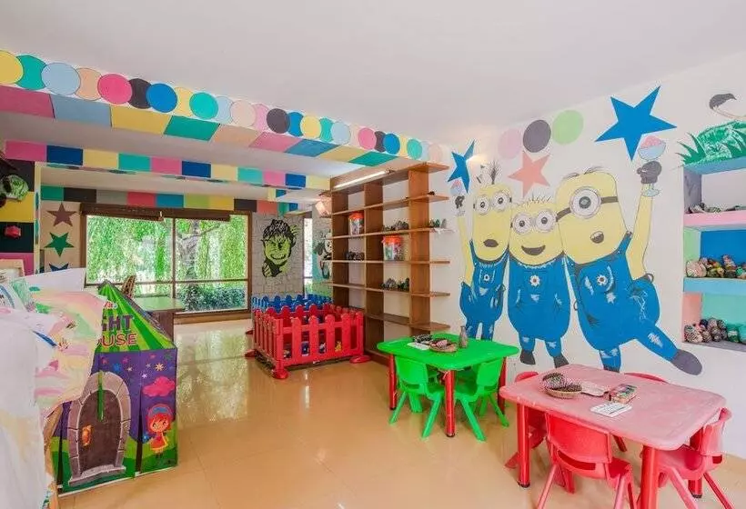 Fotos del hotel Solang Valley Resort:  6