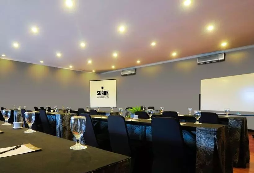 Fotos del hotel Stark Boutique  And Spa Bali:  7