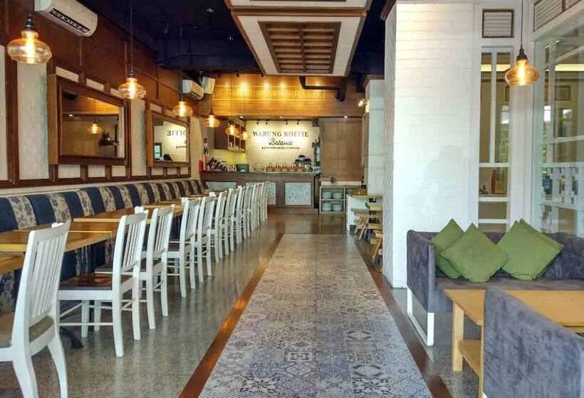 Fotos del hotel Stark Boutique  And Spa Bali:  12