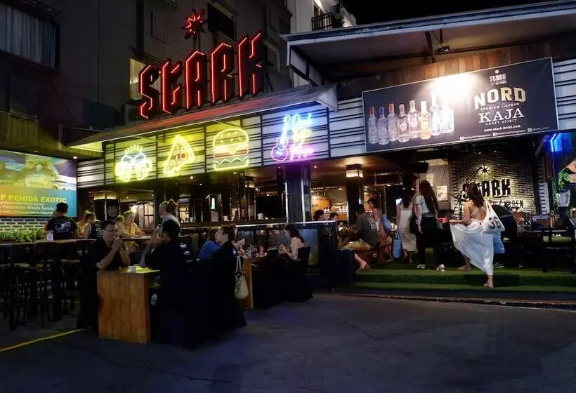 Fotos del hotel Stark Boutique  And Spa Bali:  15