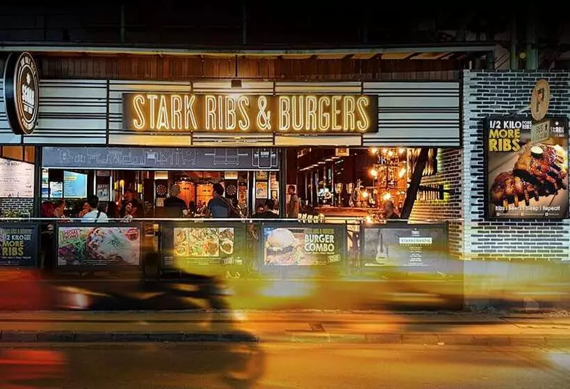 Fotos del hotel Stark Boutique  And Spa Bali:  9