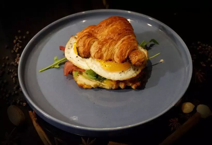 Fotos del hotel Stark Boutique  And Spa Bali:  11