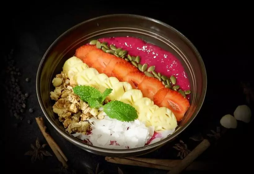 Fotos del hotel Stark Boutique  And Spa Bali:  5