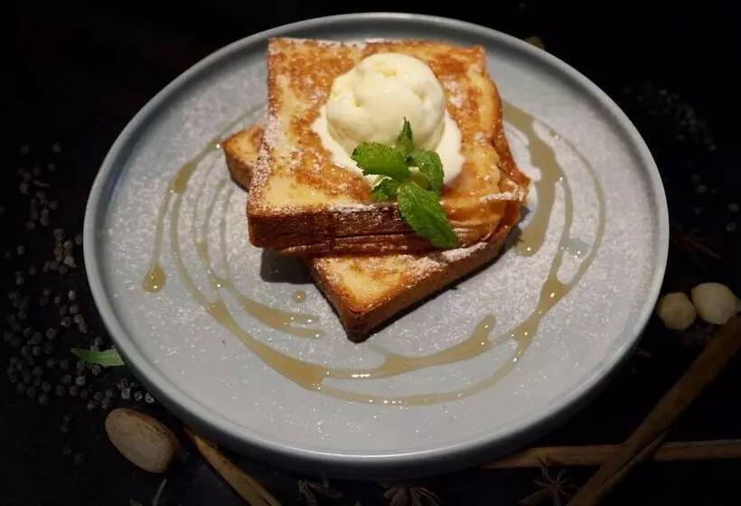 Fotos del hotel Stark Boutique  And Spa Bali:  14