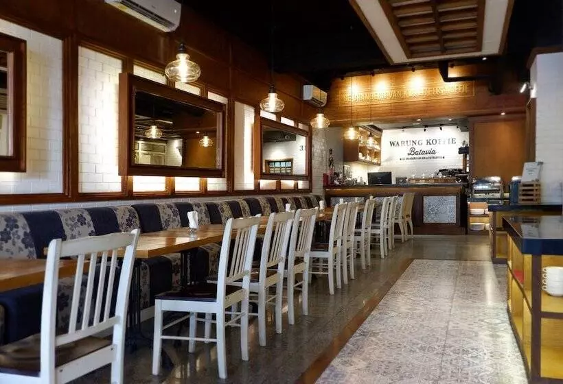 Fotos del hotel Stark Boutique  And Spa Bali:  6