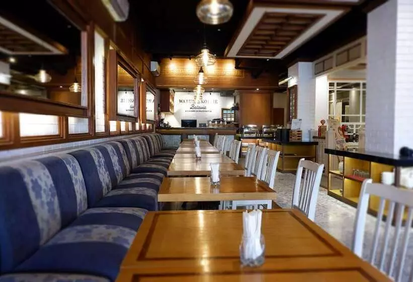 Fotos del hotel Stark Boutique  And Spa Bali:  17