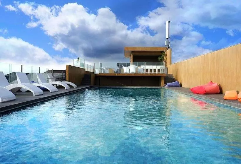 Fotos del hotel Stark Boutique  And Spa Bali:  2