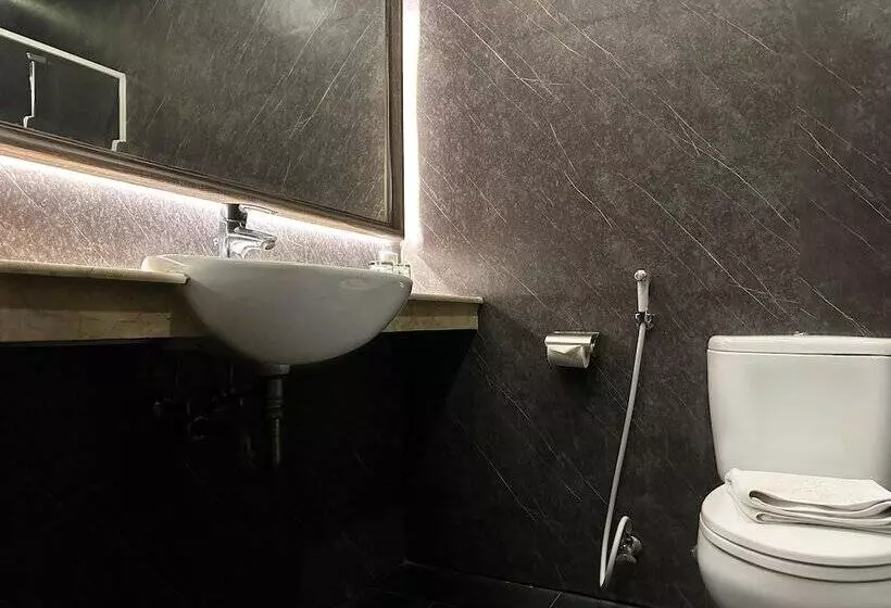 Fotos del hotel Stark Boutique  And Spa Bali:  21