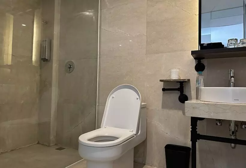 Fotos del hotel Stark Boutique  And Spa Bali:  18