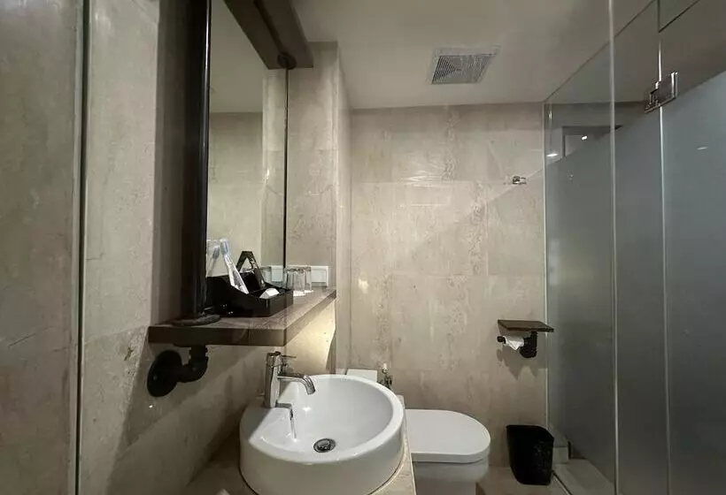 Fotos del hotel Stark Boutique  And Spa Bali:  23