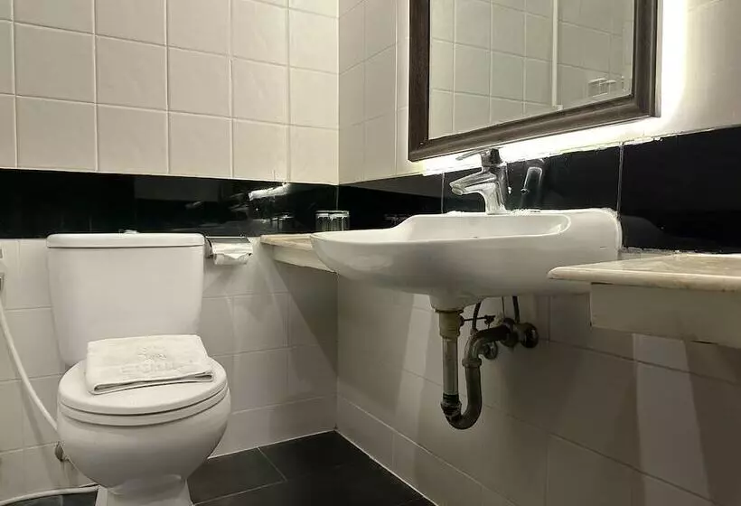 Fotos del hotel Stark Boutique  And Spa Bali:  24